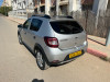 Dacia Sandero 2016 Stepway