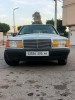 Mercedes 190 D 1990 