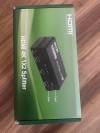 HDMI SPLITTER 1X2 4K