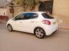 Peugeot 208 2013 Allure