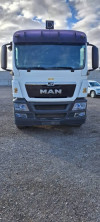 CAMION MAN 4X2 TGS 440 2016