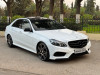 Mercedes Classe E 2015 Sport AMG