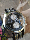 HAMILTON Chronograph Automatic