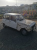 Renault 4 1970 