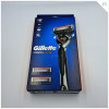 Pack Gillette Proglide bras + 2 recharges 5 lames caba 