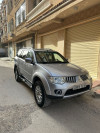 Mitsubishi Pajero Sport 2012 Pajero Sport