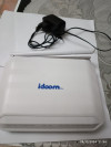 VEND MODEM ROUTEUR FIBRE