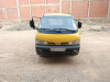 Kia pregio 2001 Tt