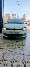 Volkswagen Polo 2012 TrendLine