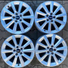 4 JANTES ALLIAGE AUDI A1