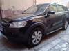 Chevrolet Captiva 2010 LTZ