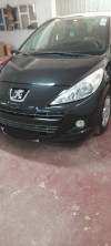 Peugeot 207 2012 Allure