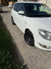 Skoda Fabia 2013 style