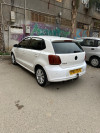 Volkswagen Polo 2013 Life