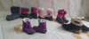 Bottes enfants 