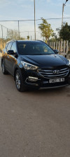 Hyundai SantaFe 2018 SantaFe