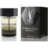 Yves saint laurent la nuit de l'homme edt 100 ml