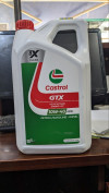 10w40 CASTROL GTX 