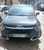 Kia Sportage restylé 2022 City Line