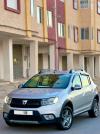 Dacia Sandero 2018 Stepway