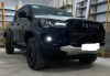 Toyota Hilux 2024 LEGEND DC 4x4 pack Luxe