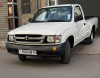 Toyota Hilux 2004 LEGEND DC 4x2 pack luxe