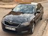 Skoda Rapid 2018 Edition