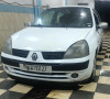 Renault Clio 2 2001 