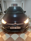 Citroen C4 2012 Attraction