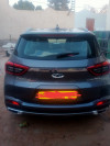 Chery Tiggo 4 pro 2024 Promiom