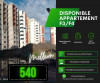 Vente Appartement F3 Tizi Ouzou Tizi ouzou