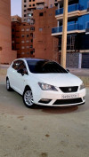 Seat Ibiza 2012 Fully +Toit ouvrant