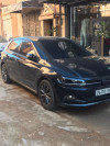 Volkswagen Polo 2019 Carat