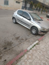 Peugeot 206 2006 206