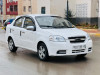 Chevrolet Aveo 5 portes 2008 Aveo 5 portes