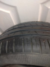 Pneu extra load 215/55 R16