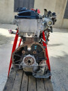 Moteur Nissan navara 