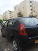 Dacia Sandero 2010 Sandero