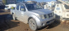 Nissan Navara 2010 Elegance 4x4