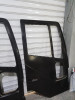 2 portes droits camion Daewoo 