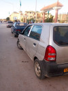 Suzuki Alto 2008 Alto