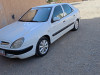 Citroen Xsara 2001 Xsara