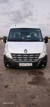 Renault Master 2014 