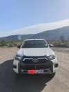 Toyota Hilux 2021 Invincible