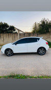 Seat Ibiza 2015 Black Line