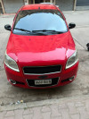 Chevrolet Aveo 4 portes 2009 