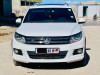 Volkswagen Tiguan 2013 R-Line