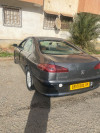 Peugeot 607 2001 607