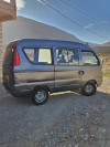 Hafei motors Minibus 2004 Minibus