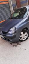 Renault Clio Campus 2006 Clio Campus